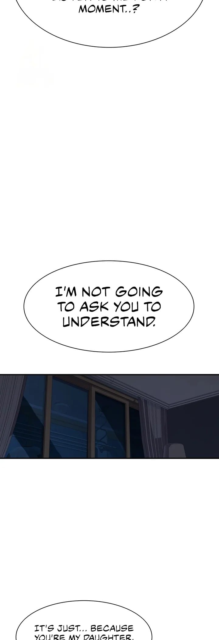 Addicted to My Stepmom (YaGyung , Lee Donghyun , Nadan) - Chapter 100 — Page 61