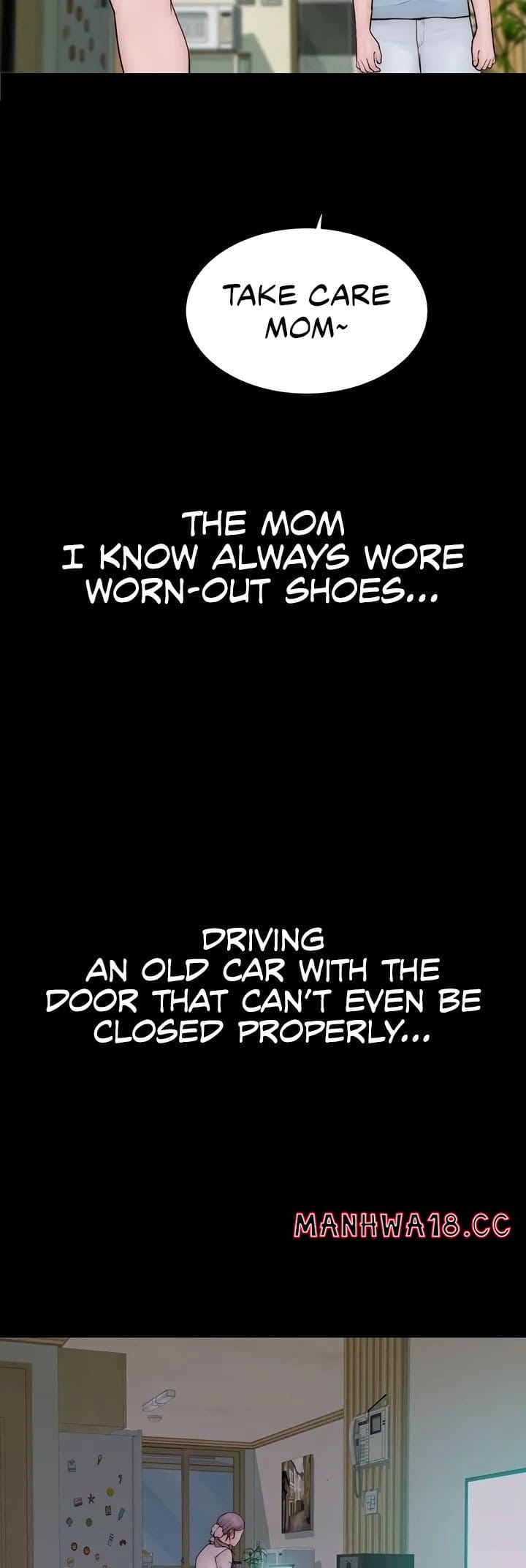Addicted to My Stepmom (YaGyung , Lee Donghyun , Nadan) - Chapter 100 — Page 67