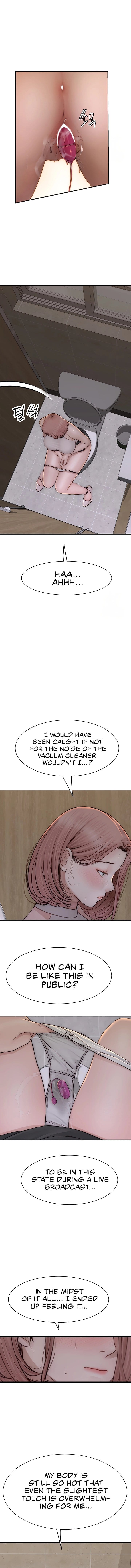 Addicted to My Stepmom (YaGyung , Lee Donghyun , Nadan) - Chapter 63 — Page 13