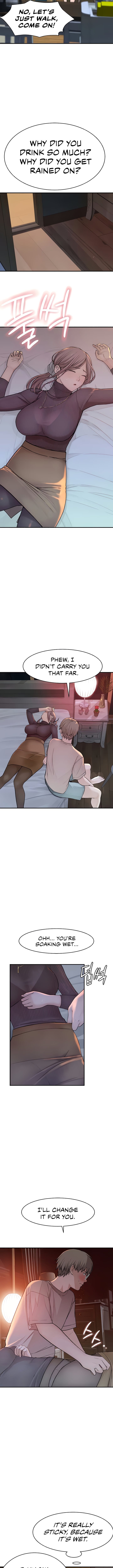 Addicted to My Stepmom (YaGyung , Lee Donghyun , Nadan) - Chapter 6 — Page 12