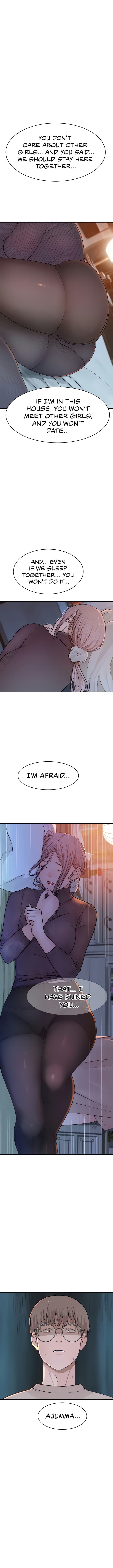 Addicted to My Stepmom (YaGyung , Lee Donghyun , Nadan) - Chapter 6 — Page 14