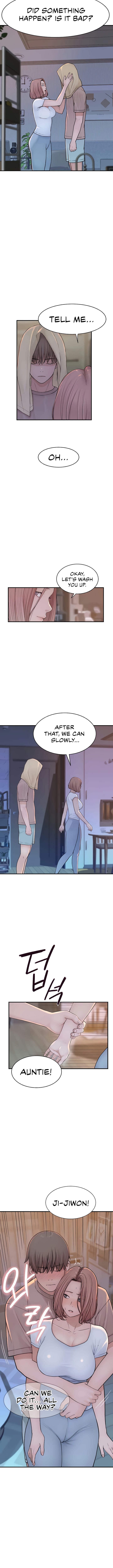 Addicted to My Stepmom (YaGyung , Lee Donghyun , Nadan) - Chapter 6 — Page 16