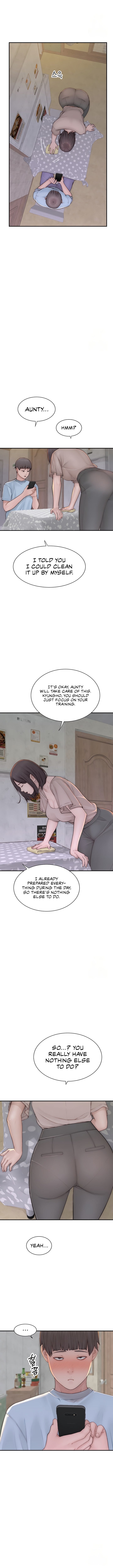 Addicted to My Stepmom (YaGyung , Lee Donghyun , Nadan) - Chapter 82 — Page 5