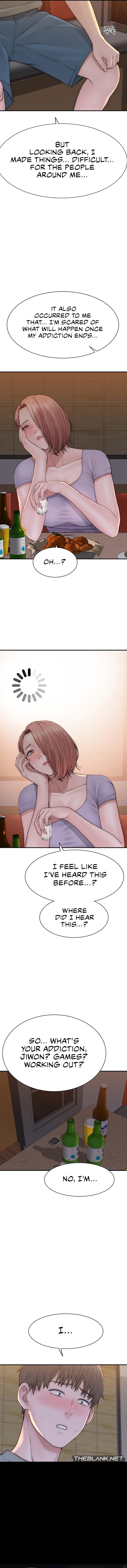 Addicted to My Stepmom (YaGyung , Lee Donghyun , Nadan) - Chapter 60 — Page 10