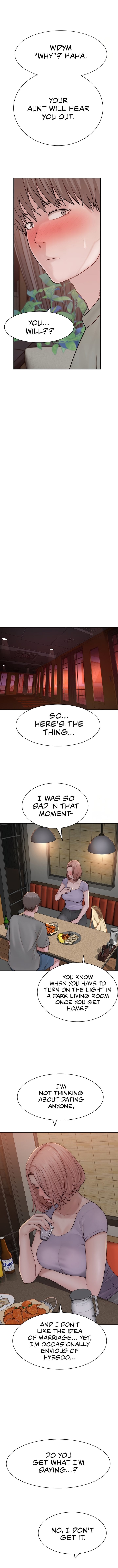 Addicted to My Stepmom (YaGyung , Lee Donghyun , Nadan) - Chapter 60 — Page 8