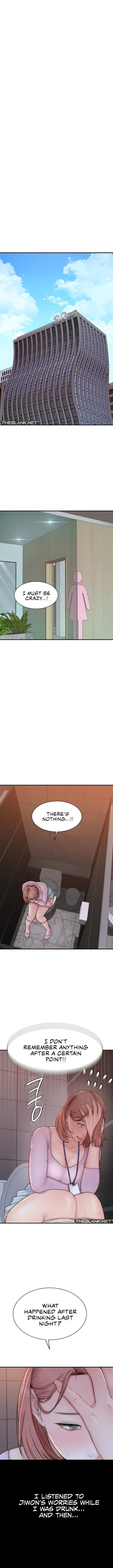Addicted to My Stepmom (YaGyung , Lee Donghyun , Nadan) - Chapter 61 — Page 10