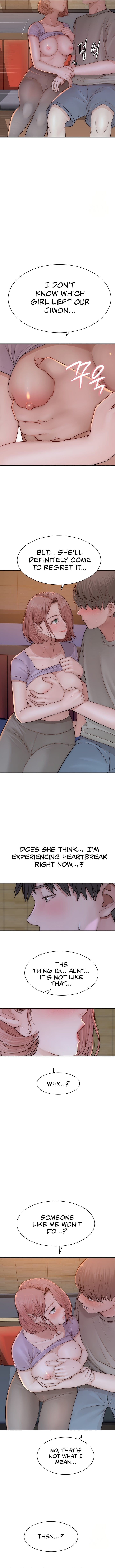Addicted to My Stepmom (YaGyung , Lee Donghyun , Nadan) - Chapter 61 — Page 6