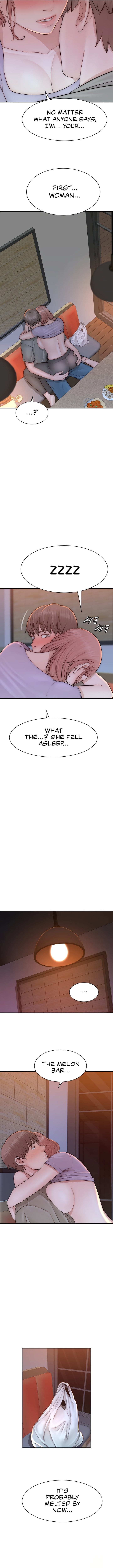 Addicted to My Stepmom (YaGyung , Lee Donghyun , Nadan) - Chapter 61 — Page 9