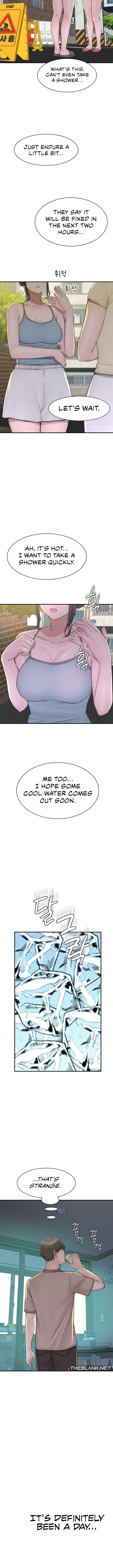 Addicted to My Stepmom (YaGyung , Lee Donghyun , Nadan) - Chapter 32 — Page 10