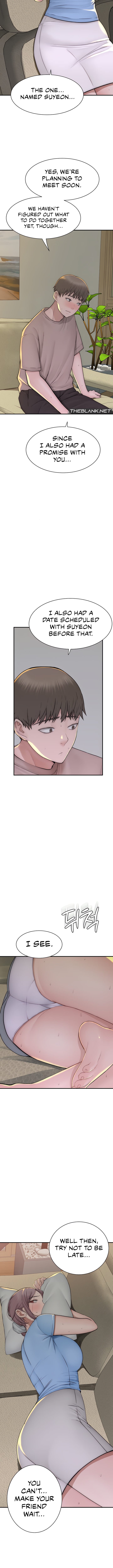 Addicted to My Stepmom (YaGyung , Lee Donghyun , Nadan) - Chapter 32 — Page 13