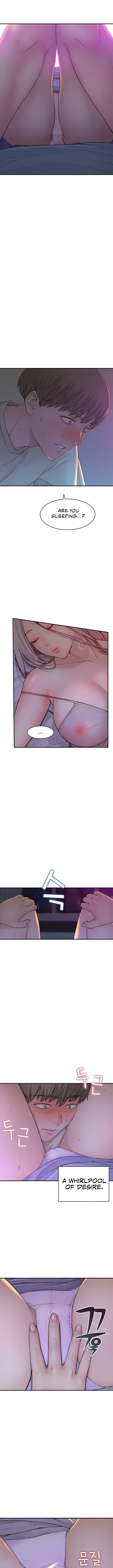 Addicted to My Stepmom (YaGyung , Lee Donghyun , Nadan) - Chapter 1 — Page 4