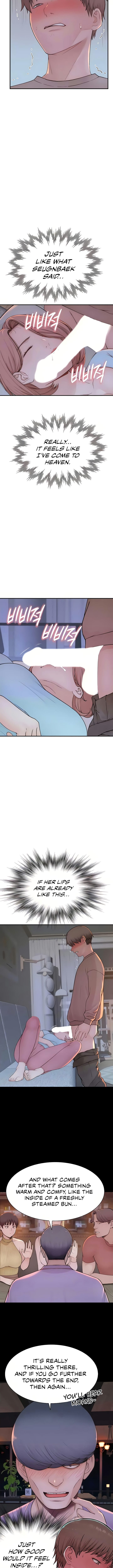 Addicted to My Stepmom (YaGyung , Lee Donghyun , Nadan) - Chapter 14 — Page 10