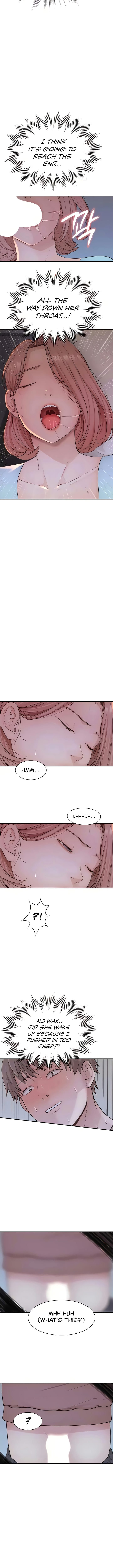 Addicted to My Stepmom (YaGyung , Lee Donghyun , Nadan) - Chapter 14 — Page 13