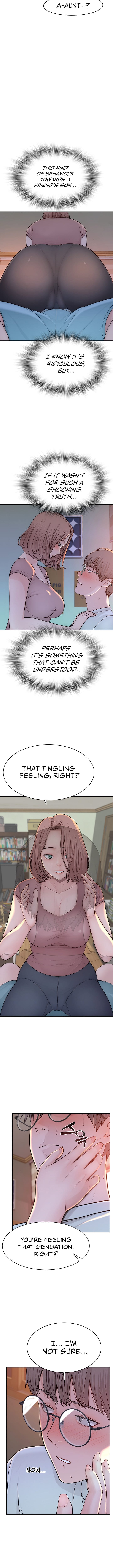 Addicted to My Stepmom (YaGyung , Lee Donghyun , Nadan) - Chapter 3 — Page 15