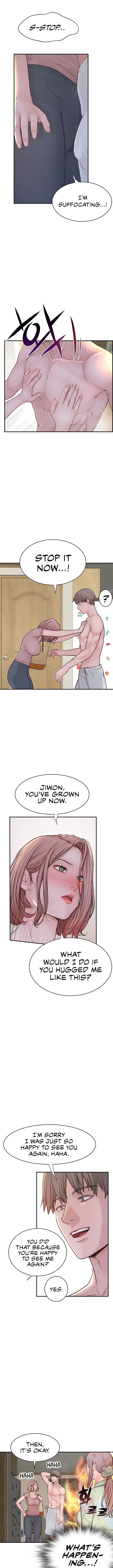 Addicted to My Stepmom (YaGyung , Lee Donghyun , Nadan) - Chapter 3 — Page 6