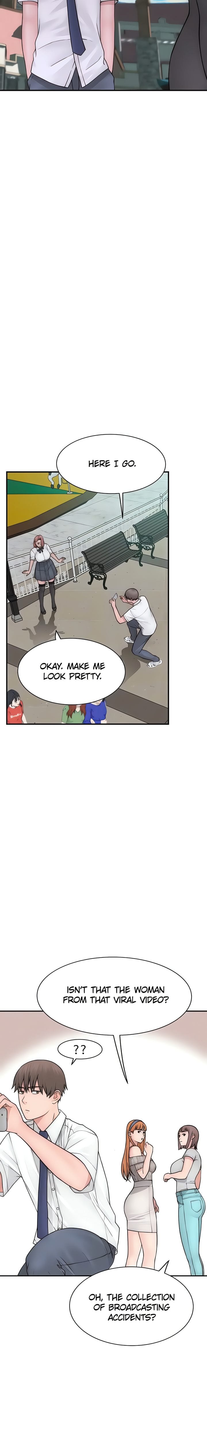 Addicted to My Stepmom (YaGyung , Lee Donghyun , Nadan) - Chapter 99 — Page 13
