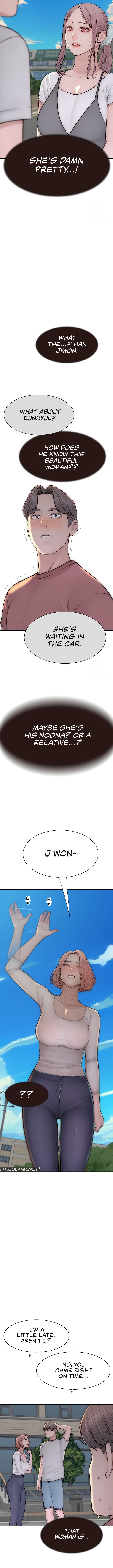 Addicted to My Stepmom (YaGyung , Lee Donghyun , Nadan) - Chapter 67 — Page 11