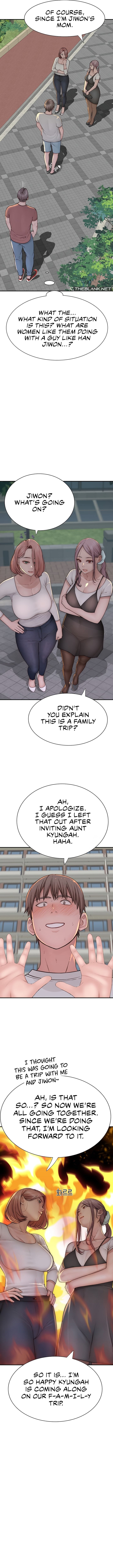 Addicted to My Stepmom (YaGyung , Lee Donghyun , Nadan) - Chapter 67 — Page 13