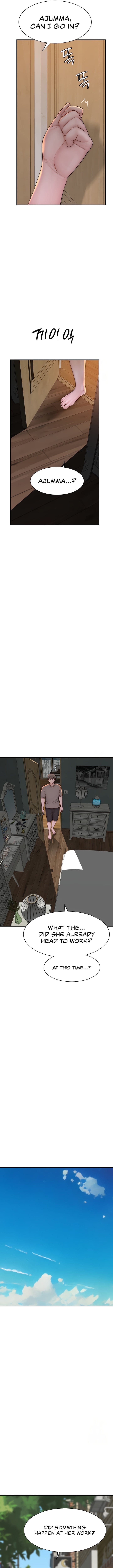 Addicted to My Stepmom (YaGyung , Lee Donghyun , Nadan) - Chapter 79 — Page 16