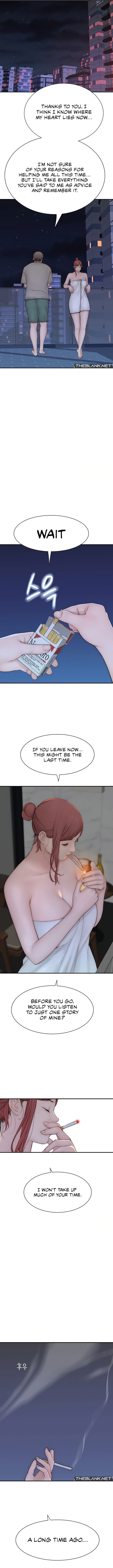 Addicted to My Stepmom (YaGyung , Lee Donghyun , Nadan) - Chapter 91 — Page 10