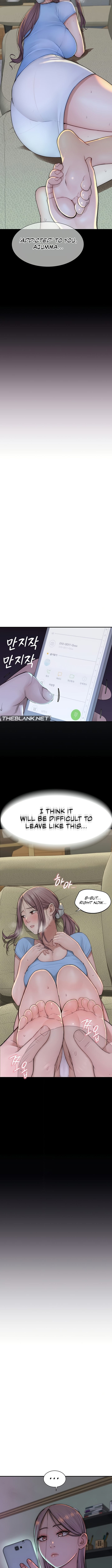 Addicted to My Stepmom (YaGyung , Lee Donghyun , Nadan) - Chapter 43 — Page 14