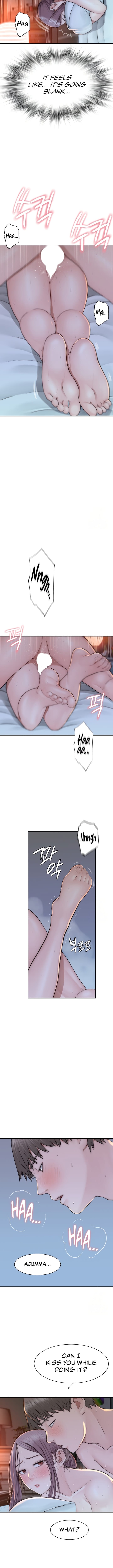 Addicted to My Stepmom (YaGyung , Lee Donghyun , Nadan) - Chapter 31 — Page 7