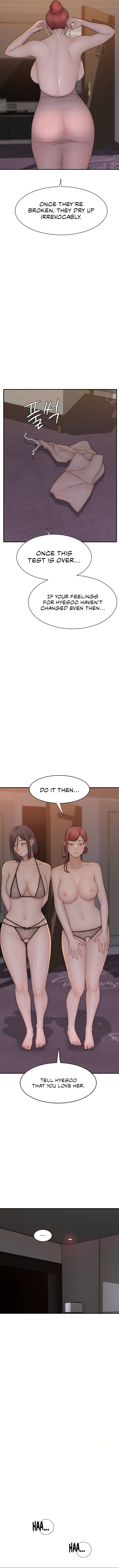 Addicted to My Stepmom (YaGyung , Lee Donghyun , Nadan) - Chapter 90 — Page 10
