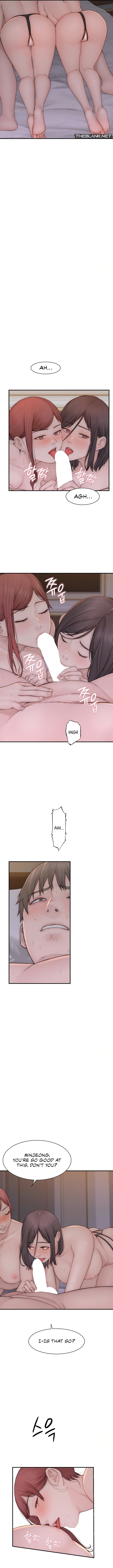 Addicted to My Stepmom (YaGyung , Lee Donghyun , Nadan) - Chapter 90 — Page 11