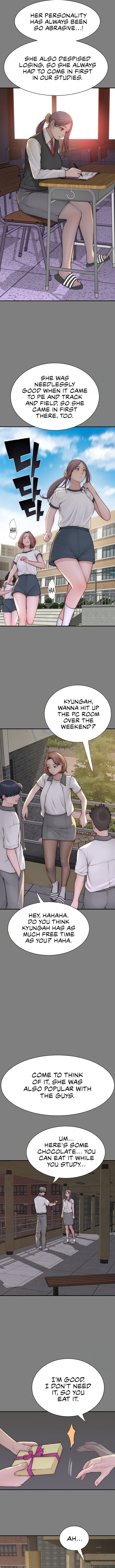 Addicted to My Stepmom (YaGyung , Lee Donghyun , Nadan) - Chapter 68 — Page 6