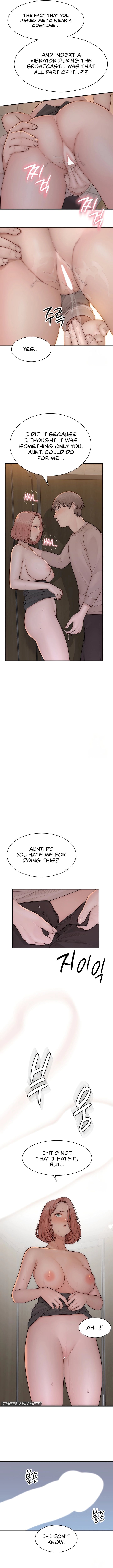 Addicted to My Stepmom (YaGyung , Lee Donghyun , Nadan) - Chapter 64 — Page 7