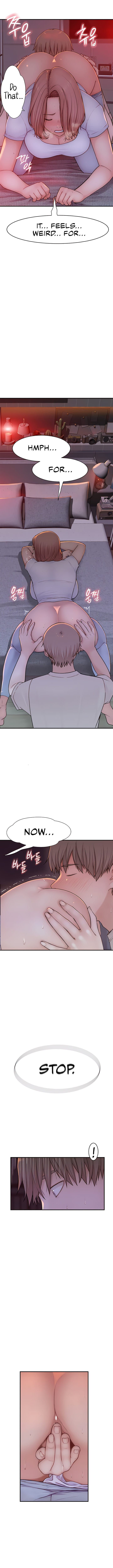 Addicted to My Stepmom (YaGyung , Lee Donghyun , Nadan) - Chapter 7 — Page 14