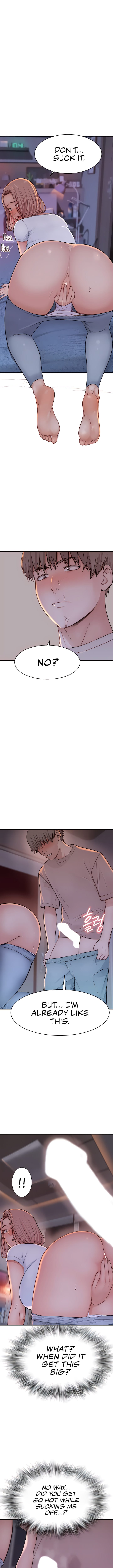 Addicted to My Stepmom (YaGyung , Lee Donghyun , Nadan) - Chapter 7 — Page 15