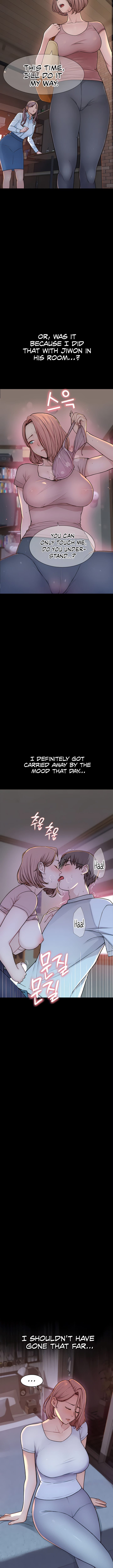Addicted to My Stepmom (YaGyung , Lee Donghyun , Nadan) - Chapter 7 — Page 6
