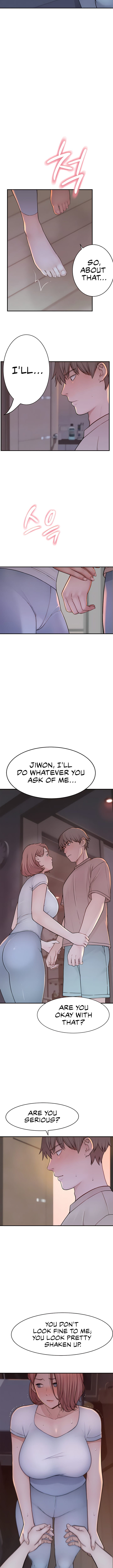 Addicted to My Stepmom (YaGyung , Lee Donghyun , Nadan) - Chapter 7 — Page 7
