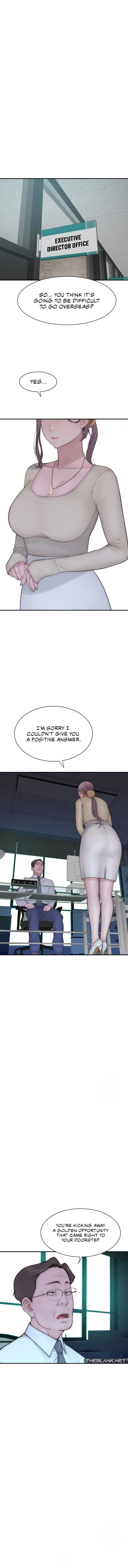 Addicted to My Stepmom (YaGyung , Lee Donghyun , Nadan) - Chapter 94 — Page 10
