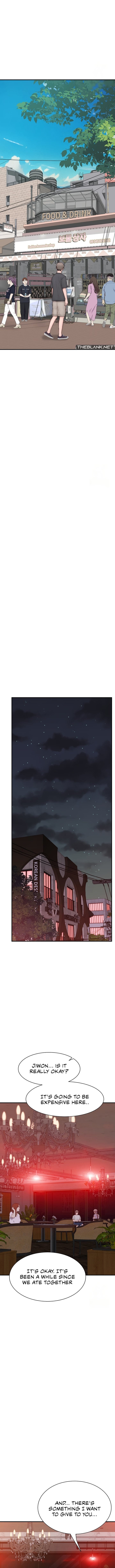Addicted to My Stepmom (YaGyung , Lee Donghyun , Nadan) - Chapter 92 — Page 14