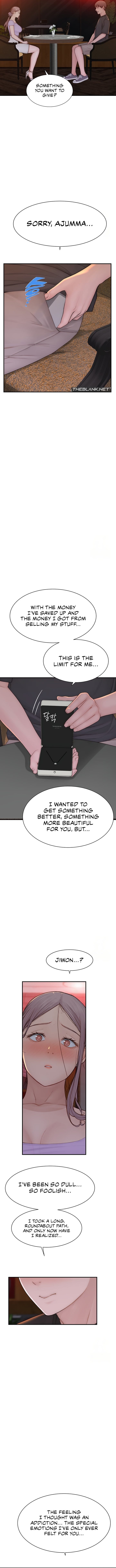 Addicted to My Stepmom (YaGyung , Lee Donghyun , Nadan) - Chapter 92 — Page 15