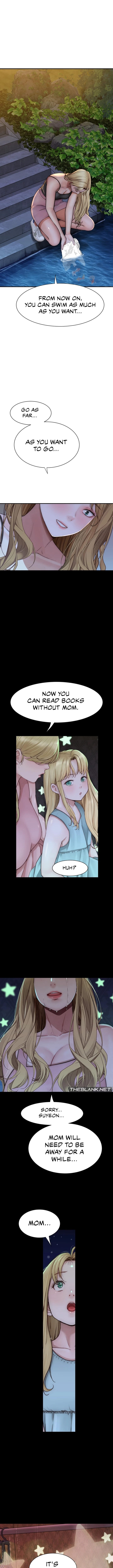 Addicted to My Stepmom (YaGyung , Lee Donghyun , Nadan) - Chapter 39 — Page 10