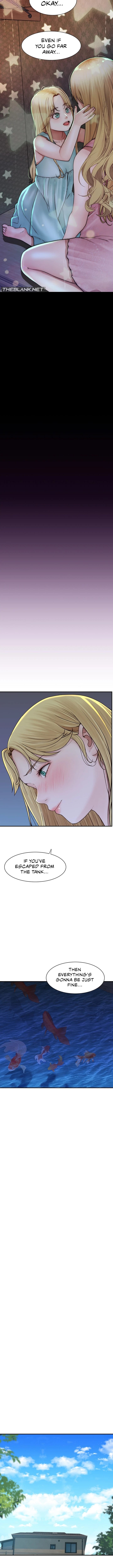 Addicted to My Stepmom (YaGyung , Lee Donghyun , Nadan) - Chapter 39 — Page 11
