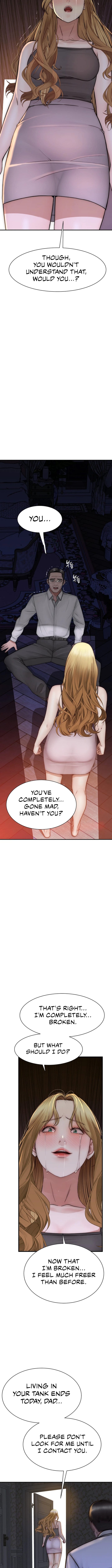 Addicted to My Stepmom (YaGyung , Lee Donghyun , Nadan) - Chapter 39 — Page 7