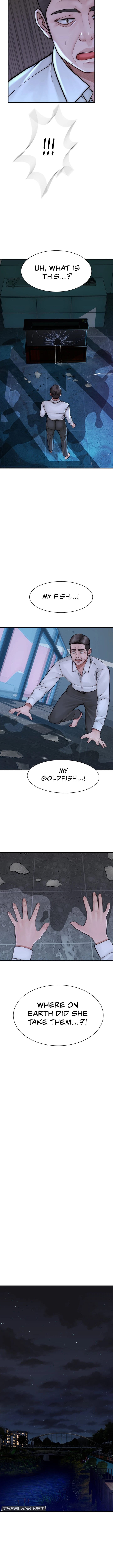 Addicted to My Stepmom (YaGyung , Lee Donghyun , Nadan) - Chapter 39 — Page 9