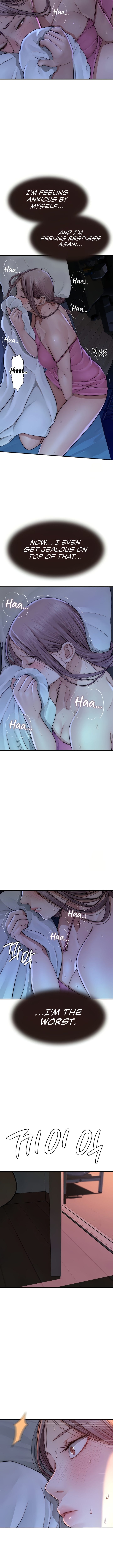 Addicted to My Stepmom (YaGyung , Lee Donghyun , Nadan) - Chapter 44 — Page 6