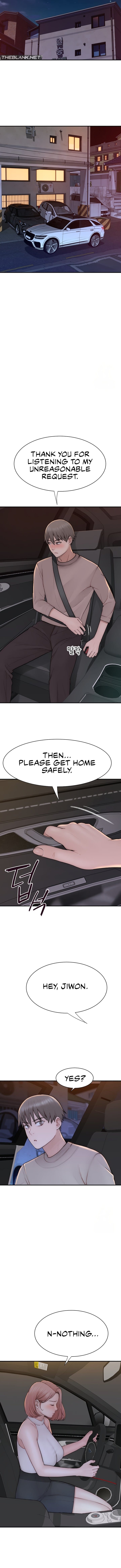 Addicted to My Stepmom (YaGyung , Lee Donghyun , Nadan) - Chapter 66 — Page 8