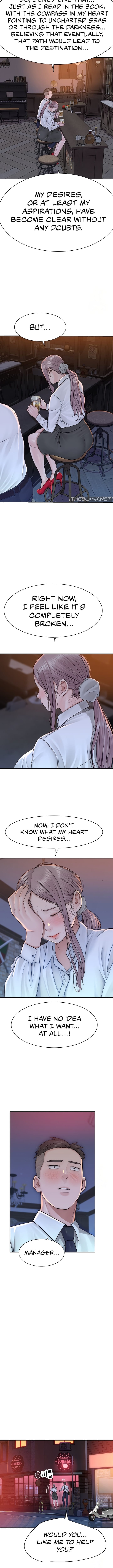 Addicted to My Stepmom (YaGyung , Lee Donghyun , Nadan) - Chapter 27 — Page 10