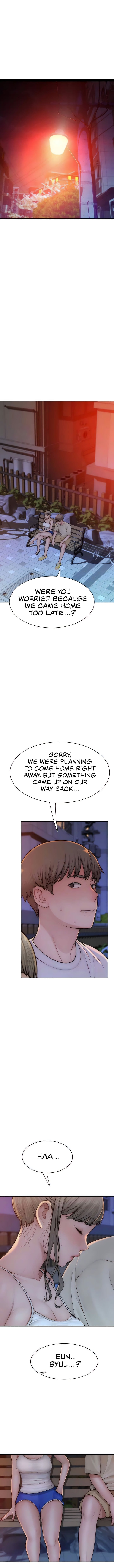 Addicted to My Stepmom (YaGyung , Lee Donghyun , Nadan) - Chapter 57 — Page 13