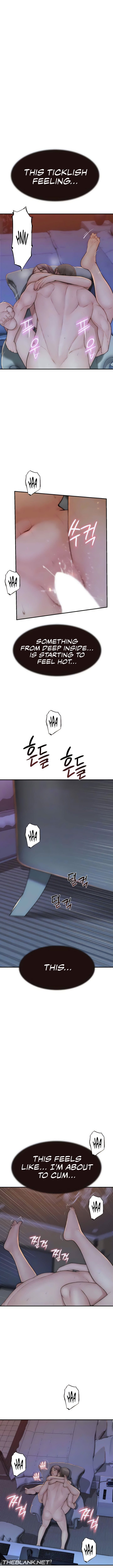 Addicted to My Stepmom (YaGyung , Lee Donghyun , Nadan) - Chapter 57 — Page 4