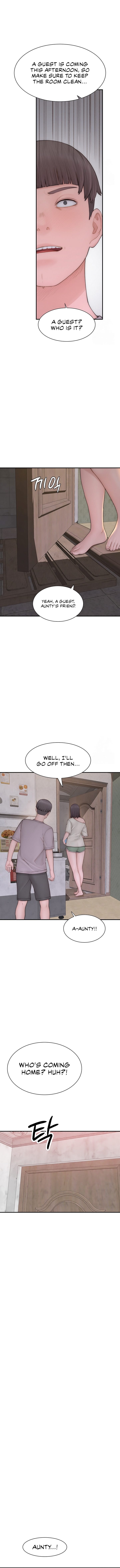Addicted to My Stepmom (YaGyung , Lee Donghyun , Nadan) - Chapter 88 — Page 5
