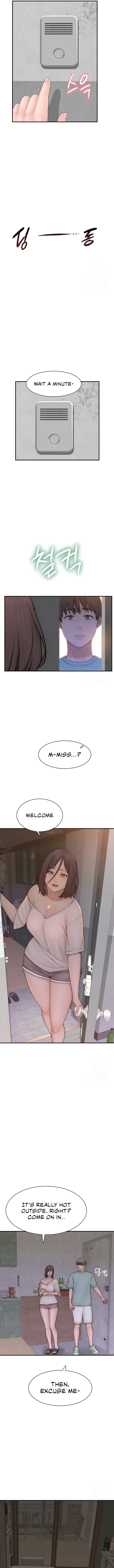 Addicted to My Stepmom (YaGyung , Lee Donghyun , Nadan) - Chapter 88 — Page 7