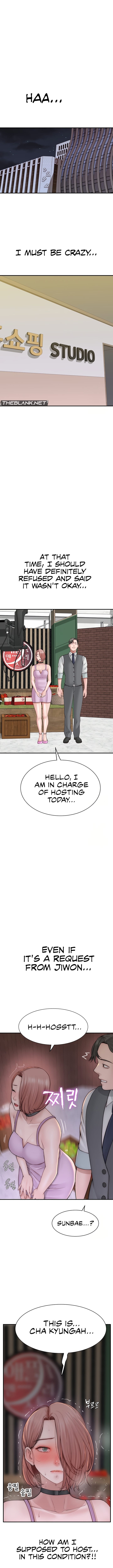 Addicted to My Stepmom (YaGyung , Lee Donghyun , Nadan) - Chapter 62 — Page 14