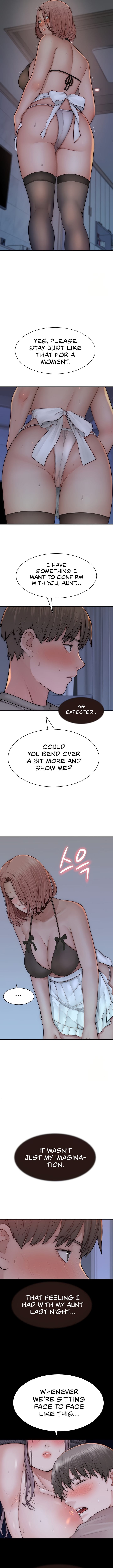 Addicted to My Stepmom (YaGyung , Lee Donghyun , Nadan) - Chapter 62 — Page 7